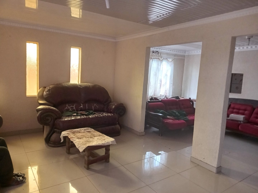 3 Bedroom Property for Sale in Thaba Nchu Free State